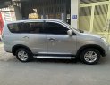 Mitsubishi Zinger 2010 - Cần bán Mitsubishi Zinger năm sản xuất 2010, màu bạc số tự động