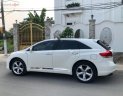 Toyota Venza   2010 - Bán Toyota Venza 3.5 AWD năm 2010, màu trắng, nhập khẩu  