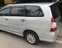 Toyota Innova 2013 - Cần bán gấp Toyota Innova sản xuất 2013, giá 390tr