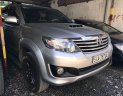 Toyota Fortuner   2014 - Cần bán Toyota Fortuner 2.5G sản xuất 2014, giá chỉ 695 triệu