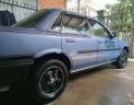 Toyota Camry   1987 - Cần bán Toyota Camry năm 1987, nhập khẩu số sàn