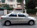 Toyota Vios 2007 - Cần bán xe Toyota Vios sản xuất năm 2007, màu bạc, nhập khẩu