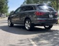 Audi Q7    2009 - Bán xe Audi Q7 sản xuất năm 2009, màu đen, nhập khẩu nguyên chiếc, giá tốt