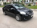 Toyota Vios   2010 - Bán Toyota Vios sản xuất 2010, màu đen, 218tr