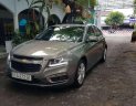 Chevrolet Cruze   2017 - Bán ô tô Chevrolet Cruze sản xuất 2017, giá 450 triệu