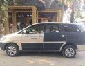 Toyota Innova 2015 - Cần bán Toyota Innova sản xuất năm 2015