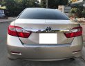 Toyota Camry     2013 - Cần bán xe Toyota Camry sản xuất 2013