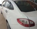 Ford Fiesta     2011 - Cần bán xe Ford Fiesta năm sản xuất 2011, màu trắng giá cạnh tranh