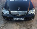 Mercedes-Benz C class 2007 - Bán Mercedes năm sản xuất 2007 số tự động