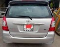 Toyota Innova   2009 - Bán xe Toyota Innova sản xuất năm 2009, giá chỉ 238 triệu