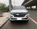 Chevrolet Colorado   2018 - Bán Chevrolet Colorado 2018, màu trắng, nhập khẩu  