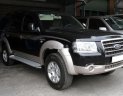 Ford Everest 2008 - Xe Ford Everest năm 2008, màu đen, nhập khẩu xe gia đình