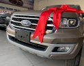 Ford Everest   2020 - Bán xe Ford Everest đời 2020, nhập khẩu giá cạnh tranh