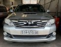 Toyota Fortuner      2014 - Cần bán xe Toyota Fortuner năm 2014