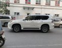 Lexus GX   2016 - Bán Lexus GX 460 2016, màu trắng, xe nhập 