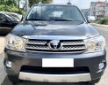 Toyota Fortuner    2010 - Bán Toyota Fortuner sản xuất năm 2010, nhập khẩu nguyên chiếc còn mới, giá chỉ 535 triệu