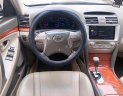 Toyota Camry   2010 - Cần bán lại Toyota Camry năm sản xuất 2010, xe tư nhân