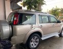 Ford Everest   2009 - Bán Ford Everest năm 2009, chính chủ, 410 triệu