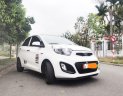 Kia Picanto 2013 - Cần bán lại xe Kia Picanto AT năm 2013, màu trắng