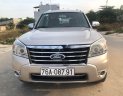 Ford Everest   2009 - Bán Ford Everest năm 2009, chính chủ, 410 triệu