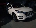 Hyundai Tucson   2019 - Bán Hyundai Tucson đời 2019, màu trắng, nhập khẩu