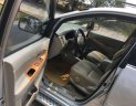 Toyota Innova   G  2008 - Cần bán gấp Toyota Innova G đời 2008, màu bạc chính chủ