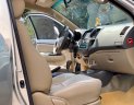 Toyota Fortuner   V    2013 - Cần bán Toyota Fortuner V đời 2013, màu bạc, giá chỉ 560 triệu