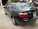 Toyota Vios 2006 - Dòng xe quốc dân: Toyota Vios đời 2006, màu đen, giá rẻ