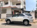 Toyota Fortuner 2013 - Bán Toyota Fortuner sản xuất năm 2013 xe gia đình