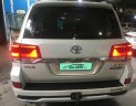 Toyota Land Cruiser 2016 - Cần bán gấp Toyota Land Cruiser đời 2016, màu trắng, nhập khẩu nguyên chiếc