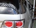 Toyota Fortuner 2015 - Xe Toyota Fortuner sản xuất năm 2015