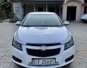 Chevrolet Cruze   2015 - Bán xe Chevrolet Cruze đời 2015, màu trắng, giá tốt