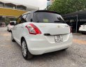 Suzuki Swift   2015 - Bán Suzuki Swift sản xuất 2015, màu trắng, giá 395tr