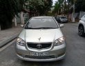 Toyota Vios 2007 - Cần bán xe Toyota Vios sản xuất năm 2007, màu bạc, nhập khẩu