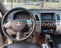 Mitsubishi Pajero   2012 - Cần bán gấp Mitsubishi Pajero sản xuất năm 2012, giá 470tr