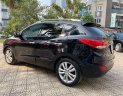 Hyundai Tucson   2010 - Cần bán lại xe Hyundai Tucson năm 2010, xe nhập