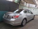 Honda Accord   2008 - Bán ô tô Honda Accord Limited 2.4AT năm sản xuất 2008, màu bạc, nhập khẩu chính chủ