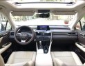 Lexus RX  200T  2016 - Cần bán lại xe Lexus RX 200T năm 2016, màu trắng, xe nhập