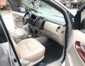 Toyota Innova 2011 - Salon Auto Đào Hằng cần bán nhanh Toyota Innova đời 2011, màu bạc