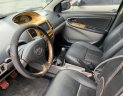 Toyota Vios 2006 - Dòng xe quốc dân: Toyota Vios đời 2006, màu đen, giá rẻ