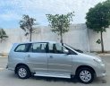 Toyota Innova     2011 - Cần bán Toyota Innova sản xuất 2011 số sàn giá cạnh tranh