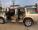 Ford Everest   2009 - Bán Ford Everest năm 2009, chính chủ, 410 triệu