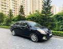 Nissan Sunny    2016 - Bán xe Nissan Sunny sản xuất 2016, màu đen, giá tốt