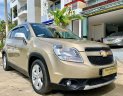 Chevrolet Orlando   LTZ   2012 - Cần bán Chevrolet Orlando LTZ sản xuất 2012 số tự động