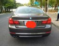 BMW 7 Series 730Li   2014 - Cần bán gấp BMW 7 Series 730Li 2014, màu nâu, nhập khẩu nguyên chiếc