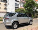 Toyota Fortuner 2013 - Bán Toyota Fortuner sản xuất năm 2013 xe gia đình