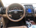 Toyota Camry 2013 - Bán Toyota Camry đời 2014, màu vàng cát, giá rẻ