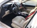 Lexus IS   2007 - Bán Lexus IS250 đời 2007, màu trắng, nhập khẩu nguyên chiếc