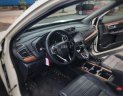 Honda CR V 2018 - Cần bán lại xe Honda CR V sản xuất 2018