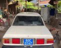 Toyota Cressida    1982 - Bán Toyota Cressida 1982, màu trắng, nhập khẩu nguyên chiếc giá cạnh tranh